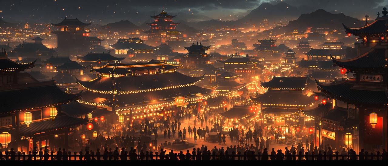 长安十二时辰 轮播图 - 骚小妹影院