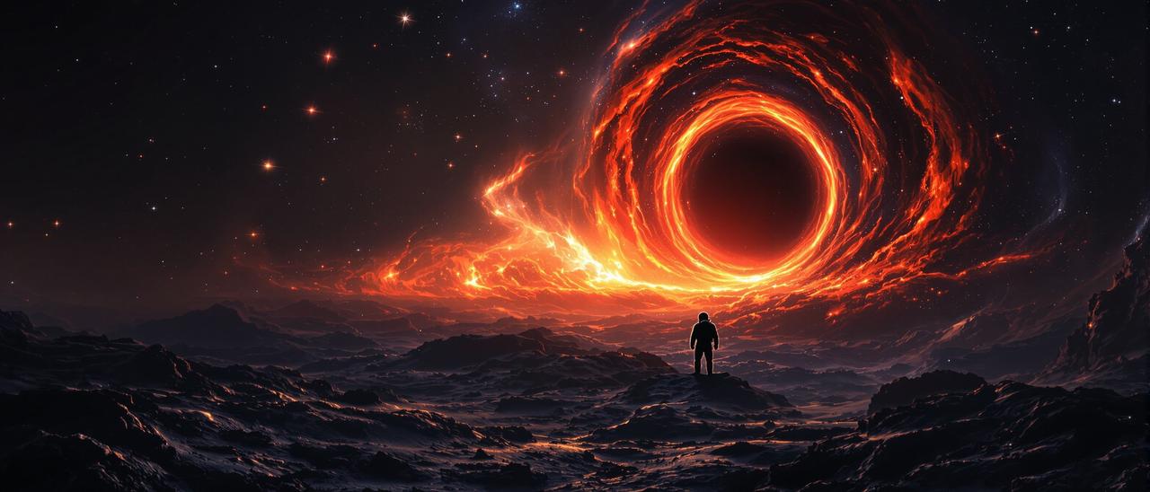 星际穿越：未知边界 轮播图 - 骚小妹影院