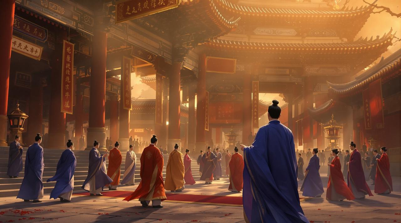 《庆余年2》第1-4集更新 封面 - 骚小妹影院