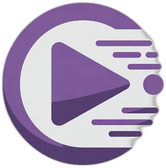 骚小妹影院 Logo